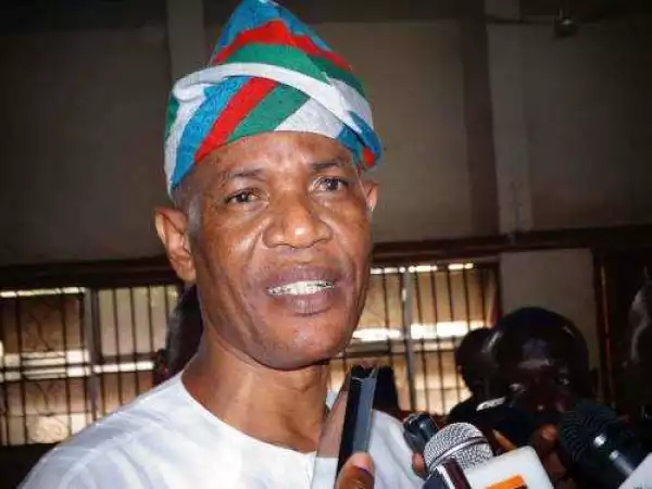 Ondo election: APC jittery, we don’t rent crowd for rallies – AD